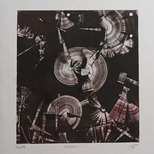 Tanec — foto 1