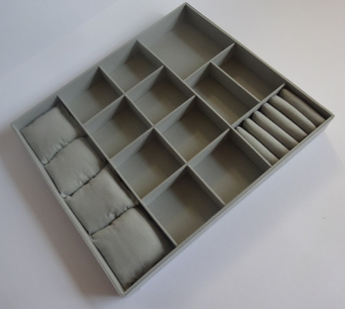 Organizér na přání I. — foto 1