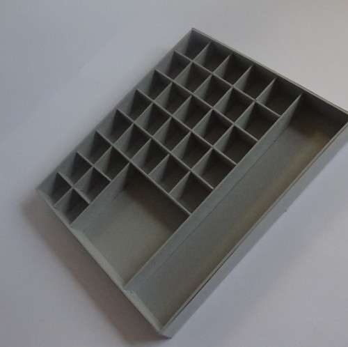 Organizér na přání II. — foto 1
