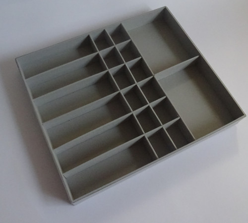 Organizér na přání II. — foto 1