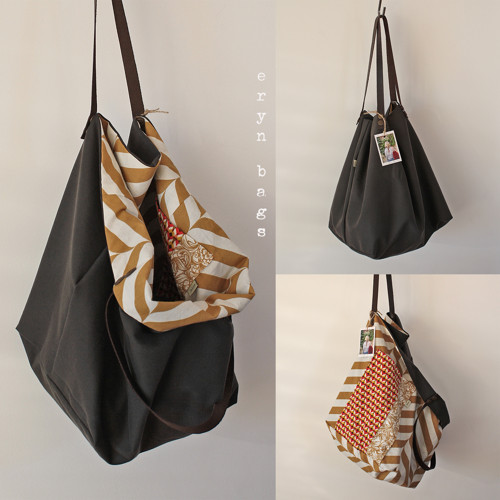 Bag No. 608 — foto 1