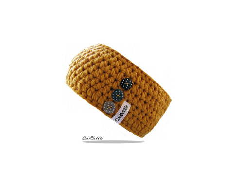 Čelenka CoolBobble — foto 1