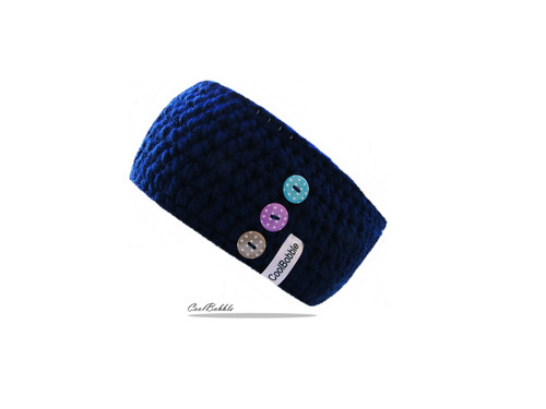 Čelenka CoolBobble — foto 1