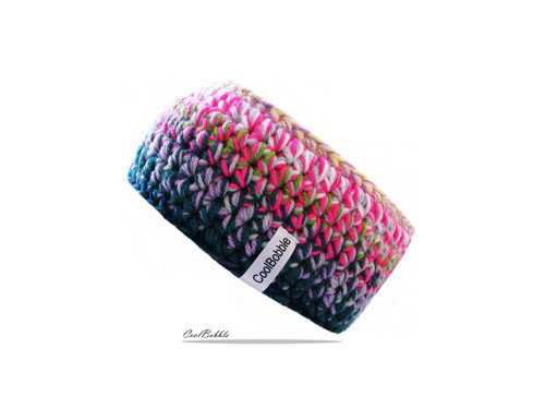 Čelenka CoolBobble — foto 1