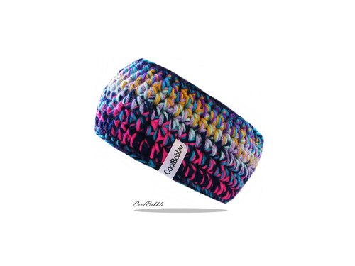 Čelenka CoolBobble