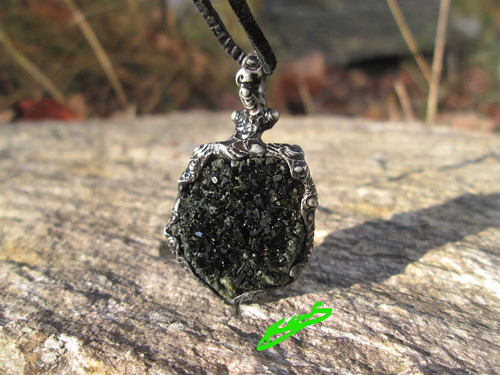 Talisman ,, Utěšitel duše " — foto 1