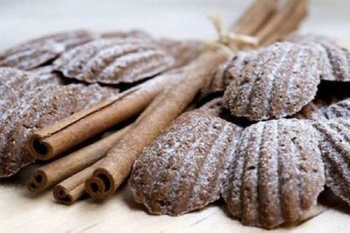 Medvědí tlapky s kakaem Van Houten 160 g