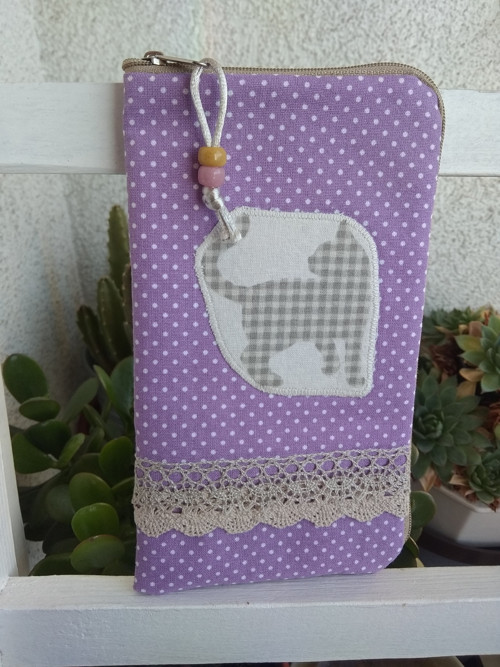 Číčí - pouzdro