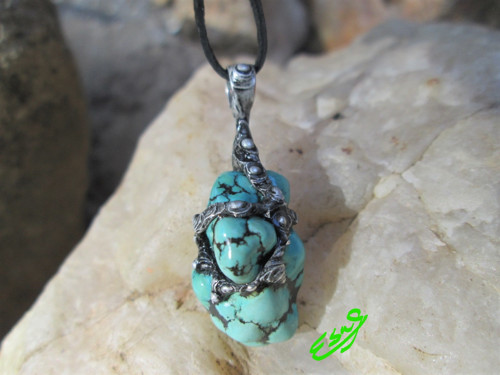 Talisman ,, Stability " — foto 1