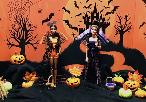 Kolekce - “Halloweenky” — foto 1