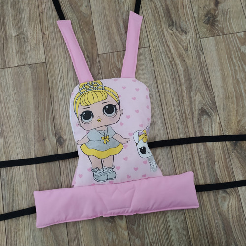 SKLADEM Nosítko pro nejoblíbenější panenku