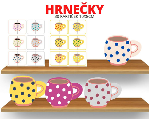 Hrnečky