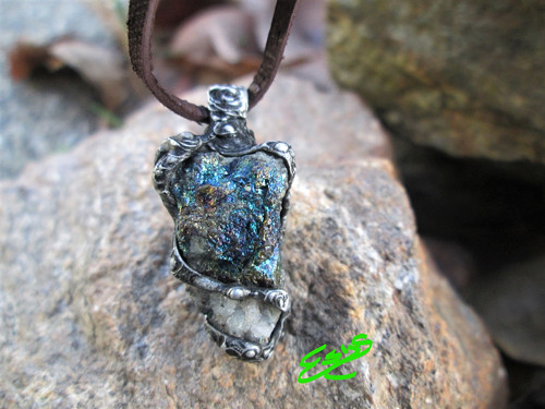 Talisman ,, Intelektu " — foto 1