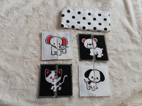 Puzzle 2 dílky