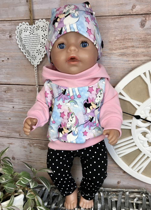 Oblecek pro baby born 43cm — foto 1