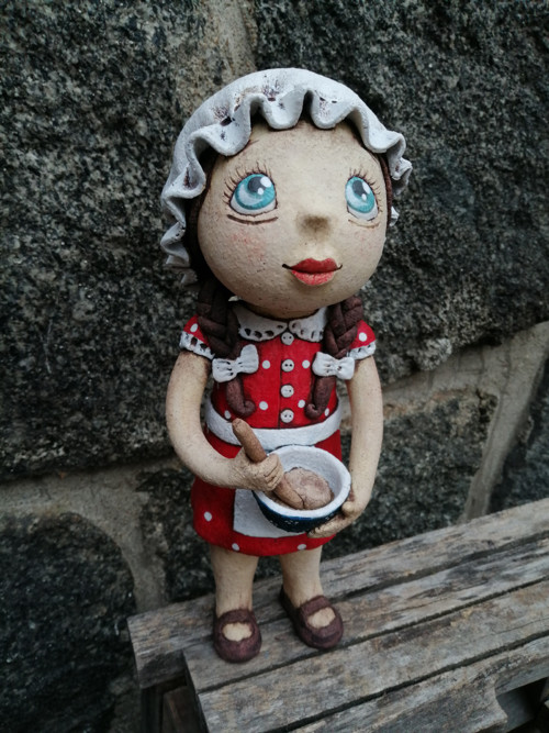 Josefínka (na přání ) — foto 1