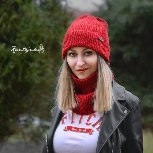 Nákrčník — foto 1
