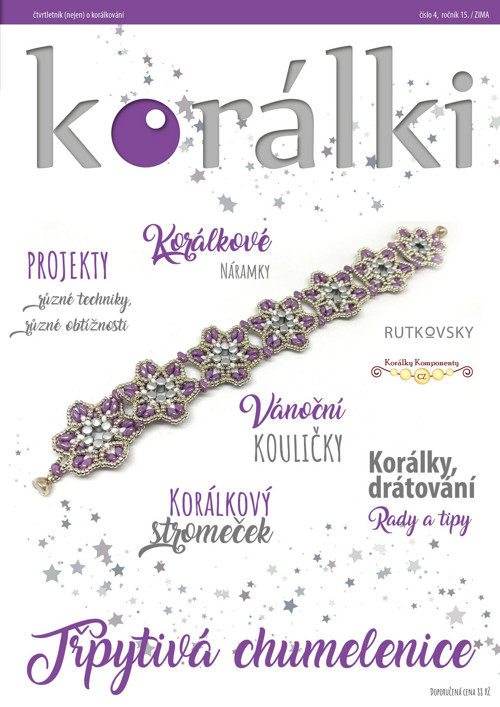 Korálki 4/2021 — foto 1