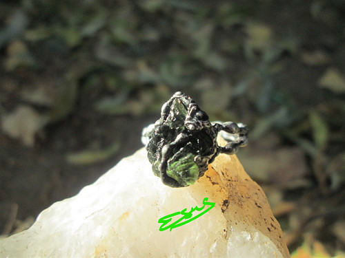 Prsten ,, Astra " — foto 1