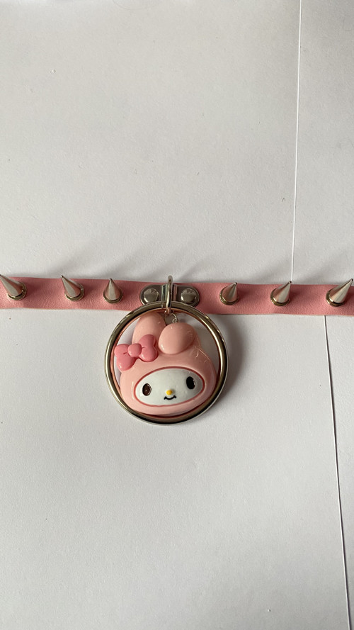 My Melody O-ring obojek — foto 1