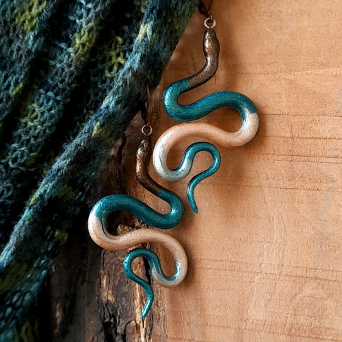 Little big snake — foto 1