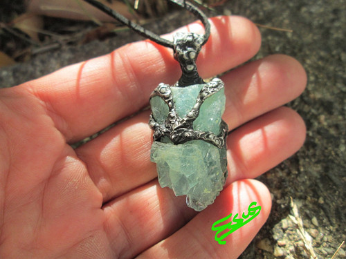 Talisman ,, Intuice " — foto 1