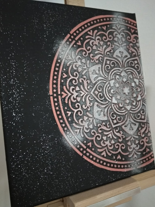 Mandala Harmonie — foto 1
