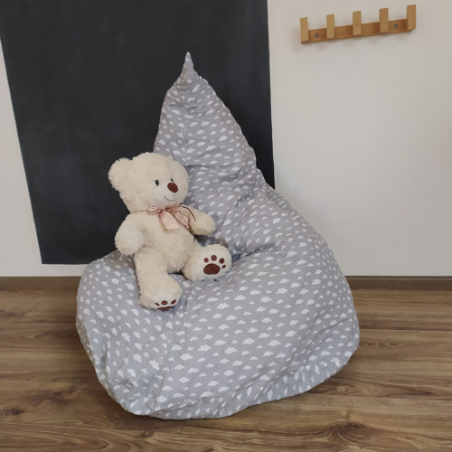 Relaxační vak - obal na přání
