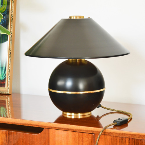 Stolní lampa - Napako — foto 1