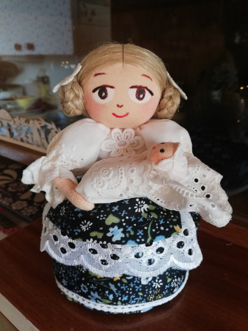 Maminka — foto 1