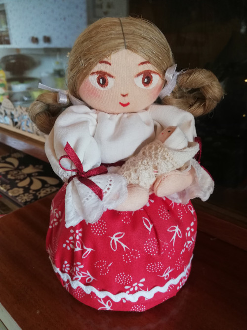 Maminka — foto 1
