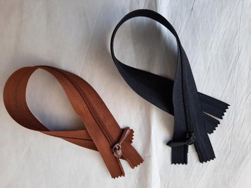 Zdrhovadlo spirálové 2,5x23 úzké