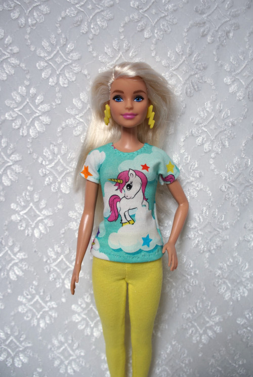 Barbie - komplet — foto 1