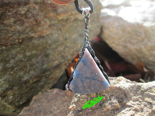 Talisman ,, Irnimit " — foto 1