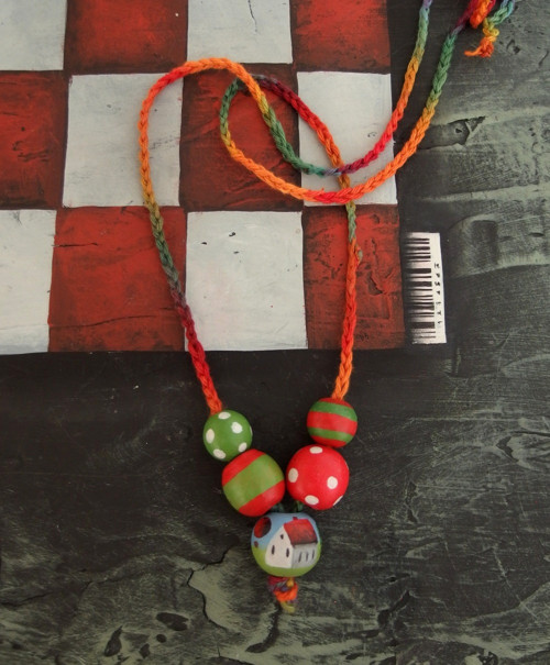 Colours — foto 1