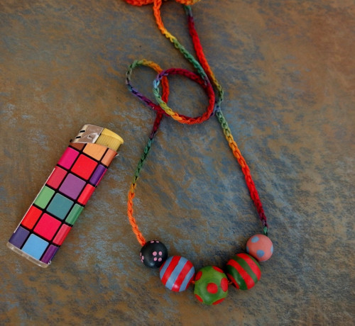 Colours — foto 1