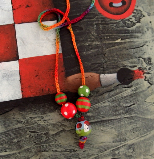 Colours — foto 1