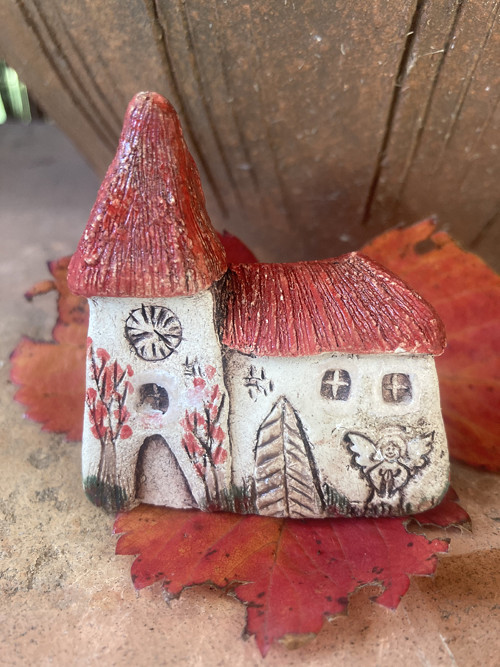 Kostelík — foto 1