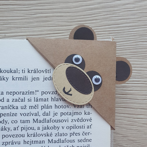 Méďa Brumbrum