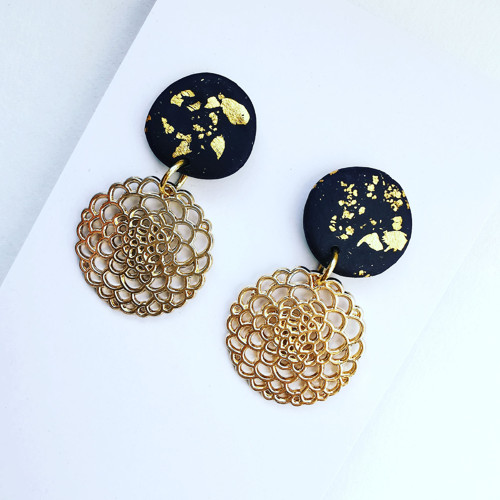 Golden accent — foto 1