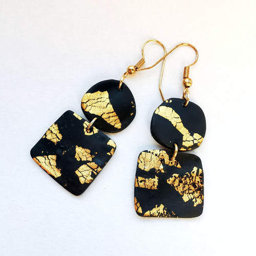 Golden accent — foto 1