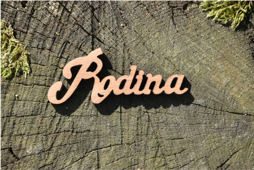 Rodina