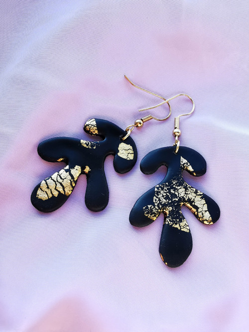 Golden accent — foto 1
