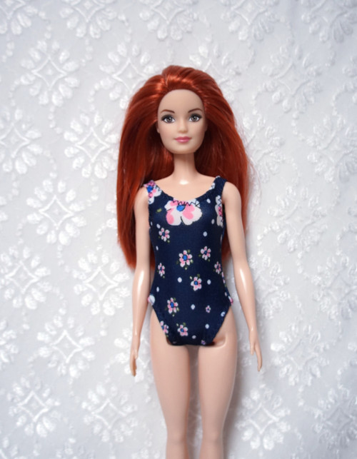 Plavky pro Barbie — foto 1