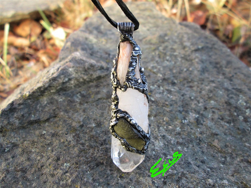 Talisman ,, Hvězdných dětí " — foto 1