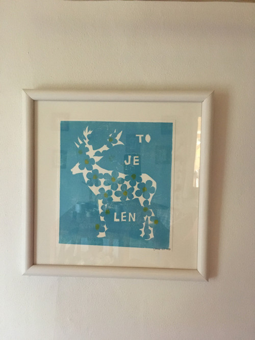To Je Len — foto 1