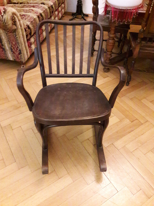 Thonet