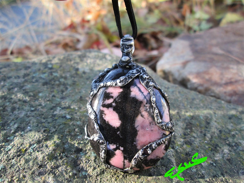 Talisman ,, Potenciál Lásky " — foto 1