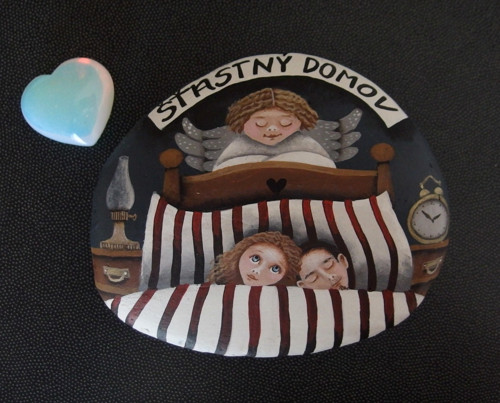 Šťastný domov — foto 1