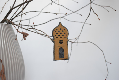 "ORNAMENT" - Kaplička — foto 1